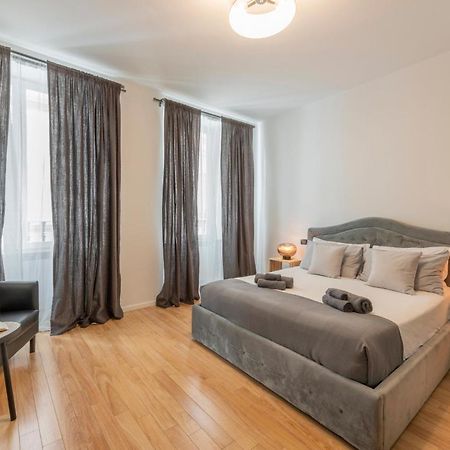 Boutique Apartment Porta Duomo, Close To The Lake! Комо Экстерьер фото