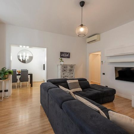 Boutique Apartment Porta Duomo, Close To The Lake! Комо Экстерьер фото
