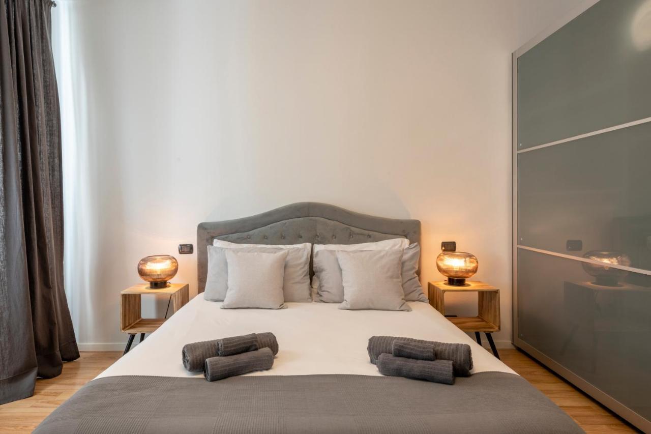 Boutique Apartment Porta Duomo, Close To The Lake! Комо Экстерьер фото