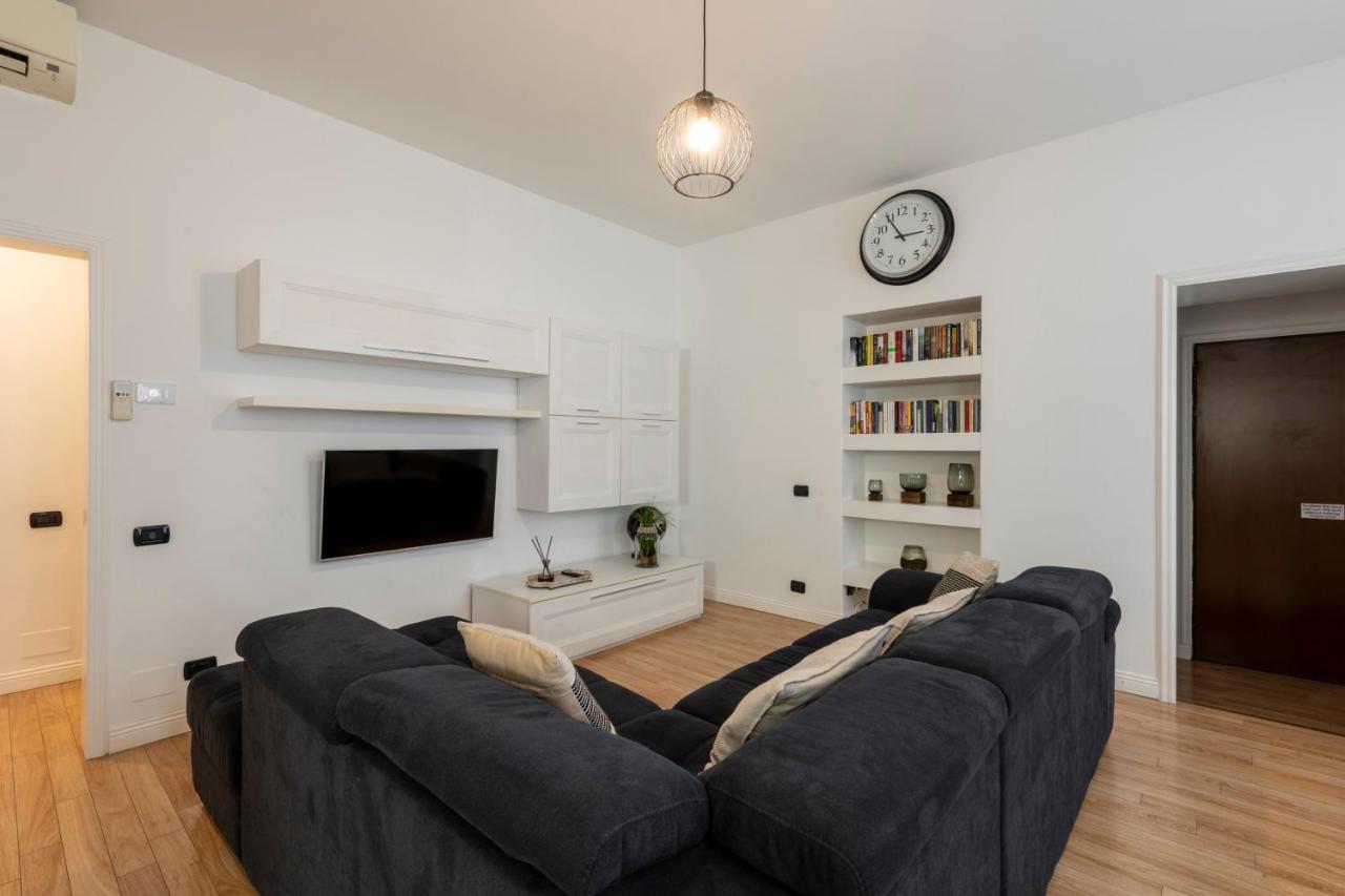 Boutique Apartment Porta Duomo, Close To The Lake! Комо Экстерьер фото