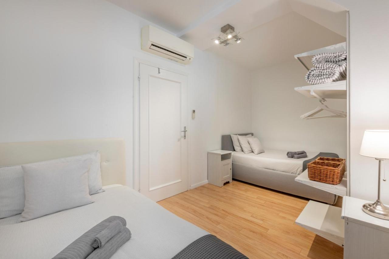 Boutique Apartment Porta Duomo, Close To The Lake! Комо Экстерьер фото