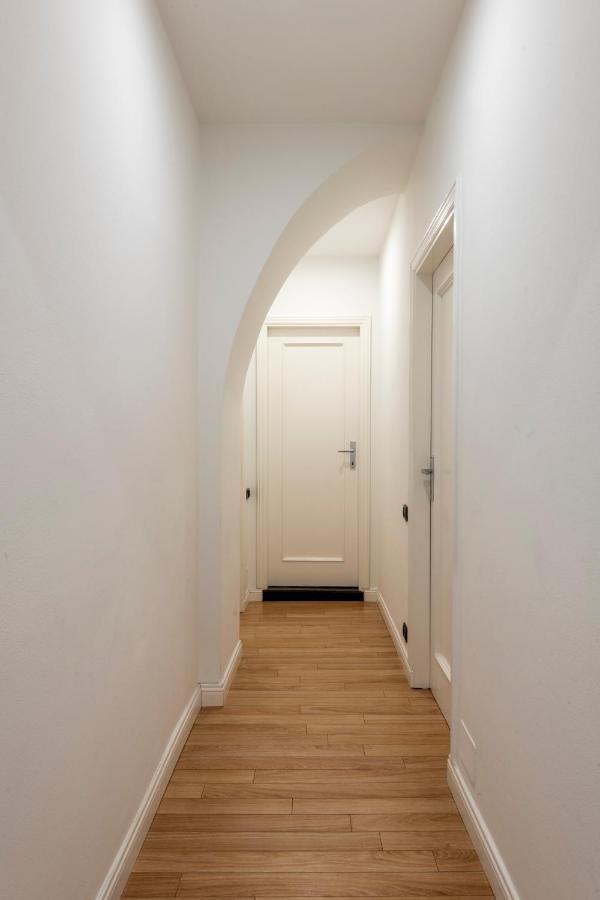 Boutique Apartment Porta Duomo, Close To The Lake! Комо Экстерьер фото