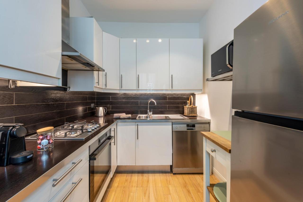 Boutique Apartment Porta Duomo, Close To The Lake! Комо Экстерьер фото