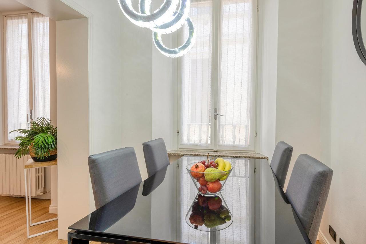 Boutique Apartment Porta Duomo, Close To The Lake! Комо Экстерьер фото